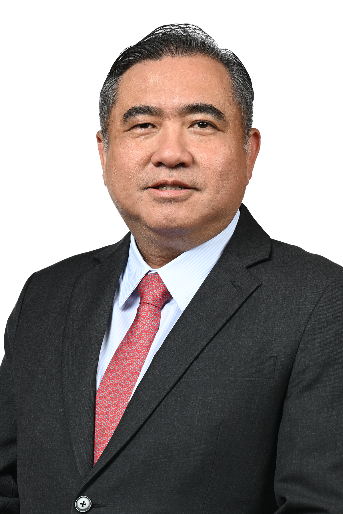 The Minister Profile Image