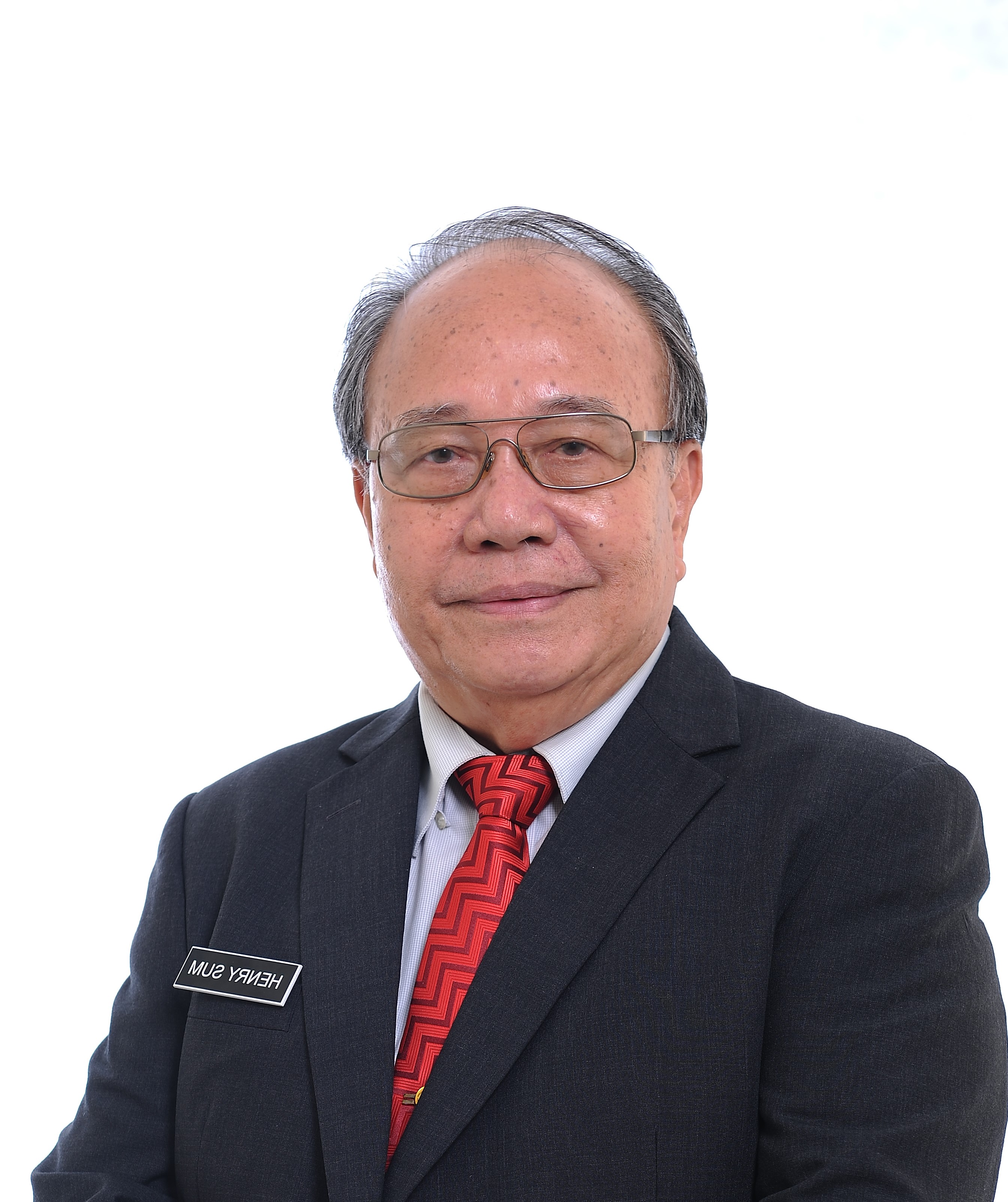 Gambar Timbalan Menteri Pengangkutan Malaysia 